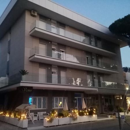 Hotel Venus بيلاريا-إيجيا مارينا المظهر الخارجي الصورة