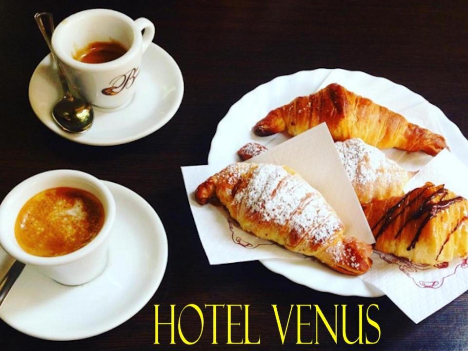 Hotel Venus بيلاريا-إيجيا مارينا المظهر الخارجي الصورة
