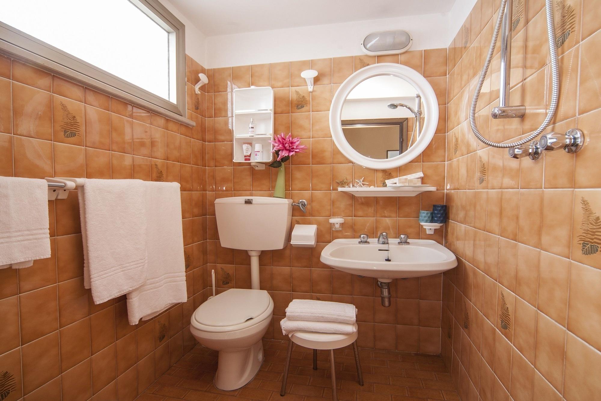 Hotel Venus بيلاريا-إيجيا مارينا المظهر الخارجي الصورة