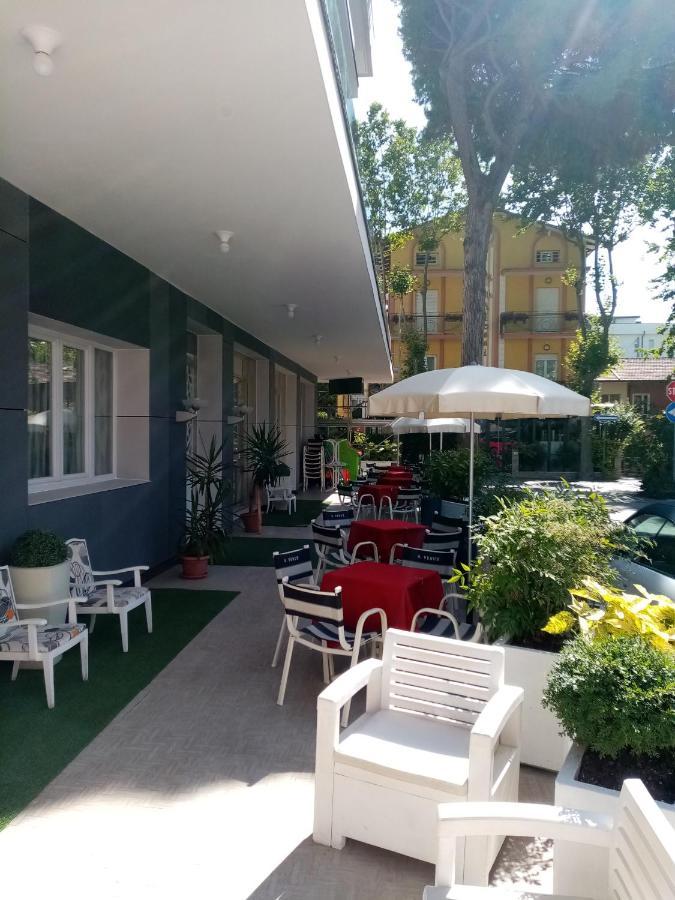 Hotel Venus بيلاريا-إيجيا مارينا المظهر الخارجي الصورة